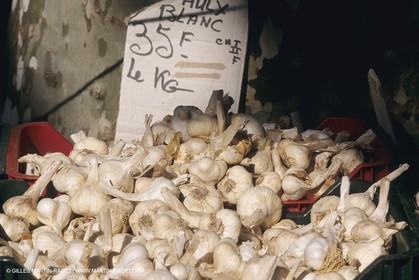 France, Provence, Marchés, markets