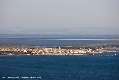 16 09 2012 - D'Aix les Milles à la Grande Motte - Le Saintes Maries de la Mer
