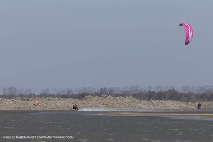 23 10 2014, Salins de Giraud (FRA,13), Salt & Speed 2014, Charlotte Consorti