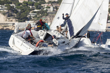 16 09 2022, Marseille (FRA,13), Juris Cup 2022, jour 1