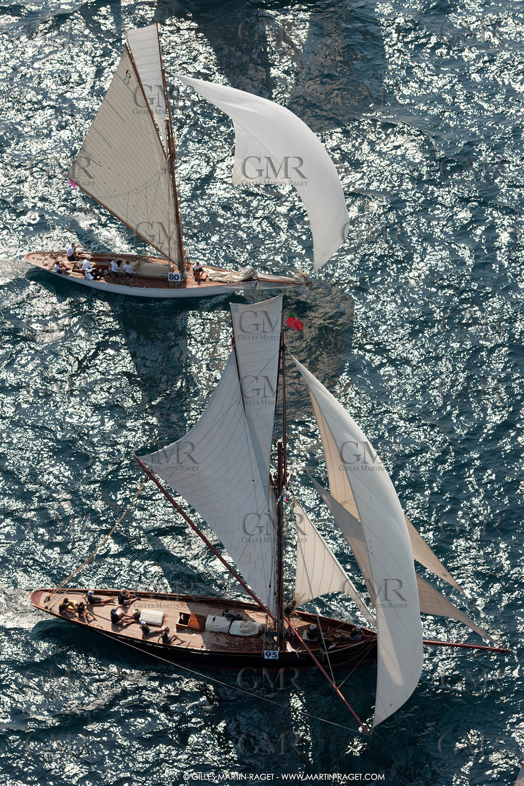 23 09 2009 - Cannes (FRA,83) - Régates Royales