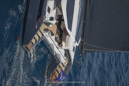 07 09 2020, La Grande Motte (FRA, 34), Gunboat 68 n° 3  Seatilt