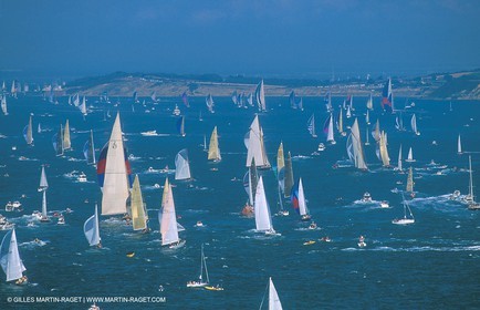 America's Cup Jubile 2001