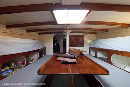 12 09 2009 - Marseille (FRA,13) - Pen Duick II