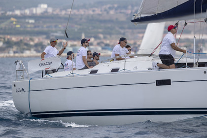 15 09 2018, Mareseille (FRA,13), Juris Cup 2018, Day 2
