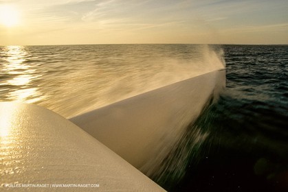 Yacht Racing, Multihull, ORMA 60