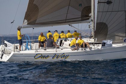 15 09 2018, Mareseille (FRA,13), Juris Cup 2018, Day 2
