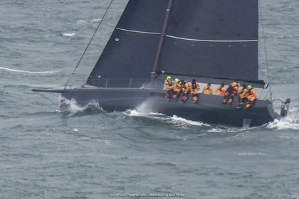 22 07 2023, Cowes (UK, IOW), Rolaex Fastnet Race start