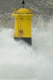 11 01 2016, Marseille,  FRA, winter time