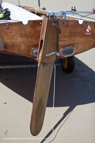 02-05-10 - Quiberon (FRA, 56) - Vaurien