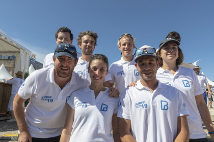 13 09 2019, marseille (FRA,13), Juris Cup 2019, Day 1