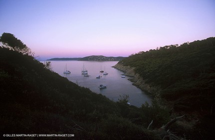 île de Port Cros
