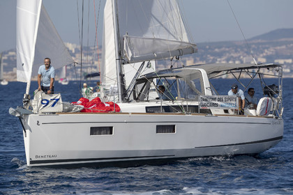 13 09 2019, Marseille, (FRA,13), Juris Cup 2019, Day 1