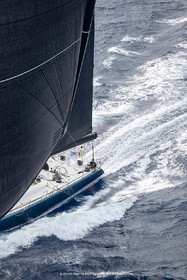 Voiles de Saint-Tropez 2021