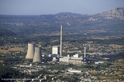 Aix en Provence area - Gardanne