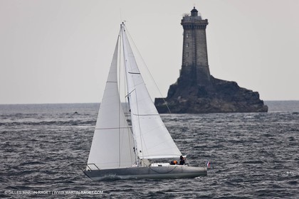 19 05 2010 - Raz de Sein (FRA,29) -  Pen Duick V