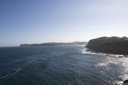 11 12 2006 - Australie - New South Wales - Central coast - Gosford & environs