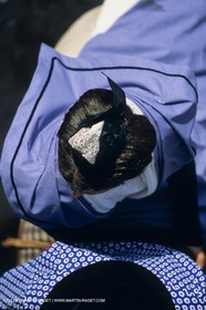 Arles (Fra,13) - Fête du costume