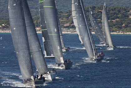 27 09 2010 - Saint Tropez (FRA,83) - régate des Wally Yachts