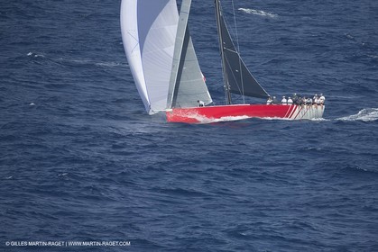 29 09 2014, Saint-Tropez (FRA,83), Voiles de Saint-Tropez 2014, Day 1,