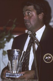 America's Cup, Fremantle 1987, Louis Vuitton Cup, Dennis Conner