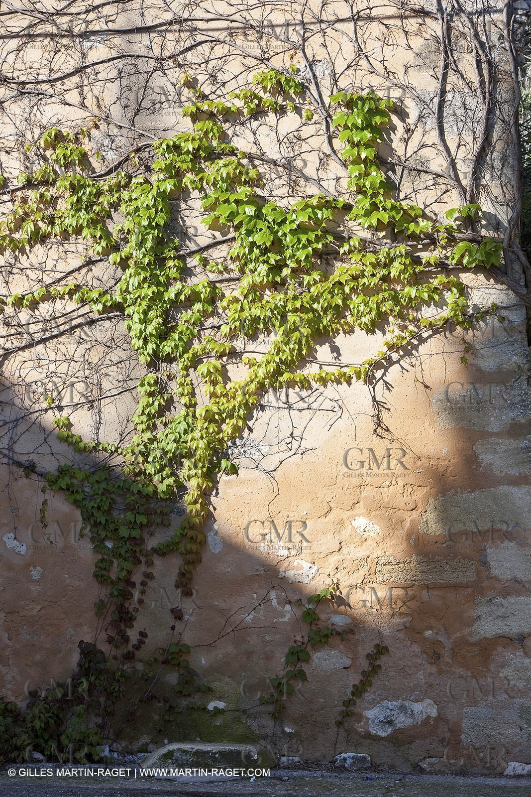 28 04 2009 - Vic - Ste Anastasie (FRA, 30) - Atlas Nîmes Métropole -  2009 campaign