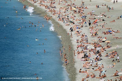 France - Côte d'Azur - Nice