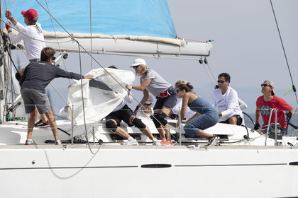 15 09 2019, Marseille (FRA,13), Juris Cup 2019, Day 3