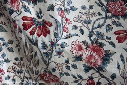 30 06 2011 - Toulon (FRA,83) - Villa Rosemaine - Indiennes sublimes exhibition