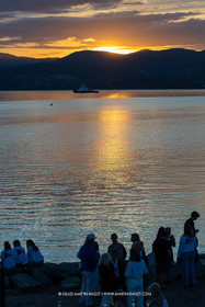 07 05 2026, Saint-Tropez (FRA, 83), Société Nautique de Saint-Tropez, Les Dames de Saint-Tropez, Trainings