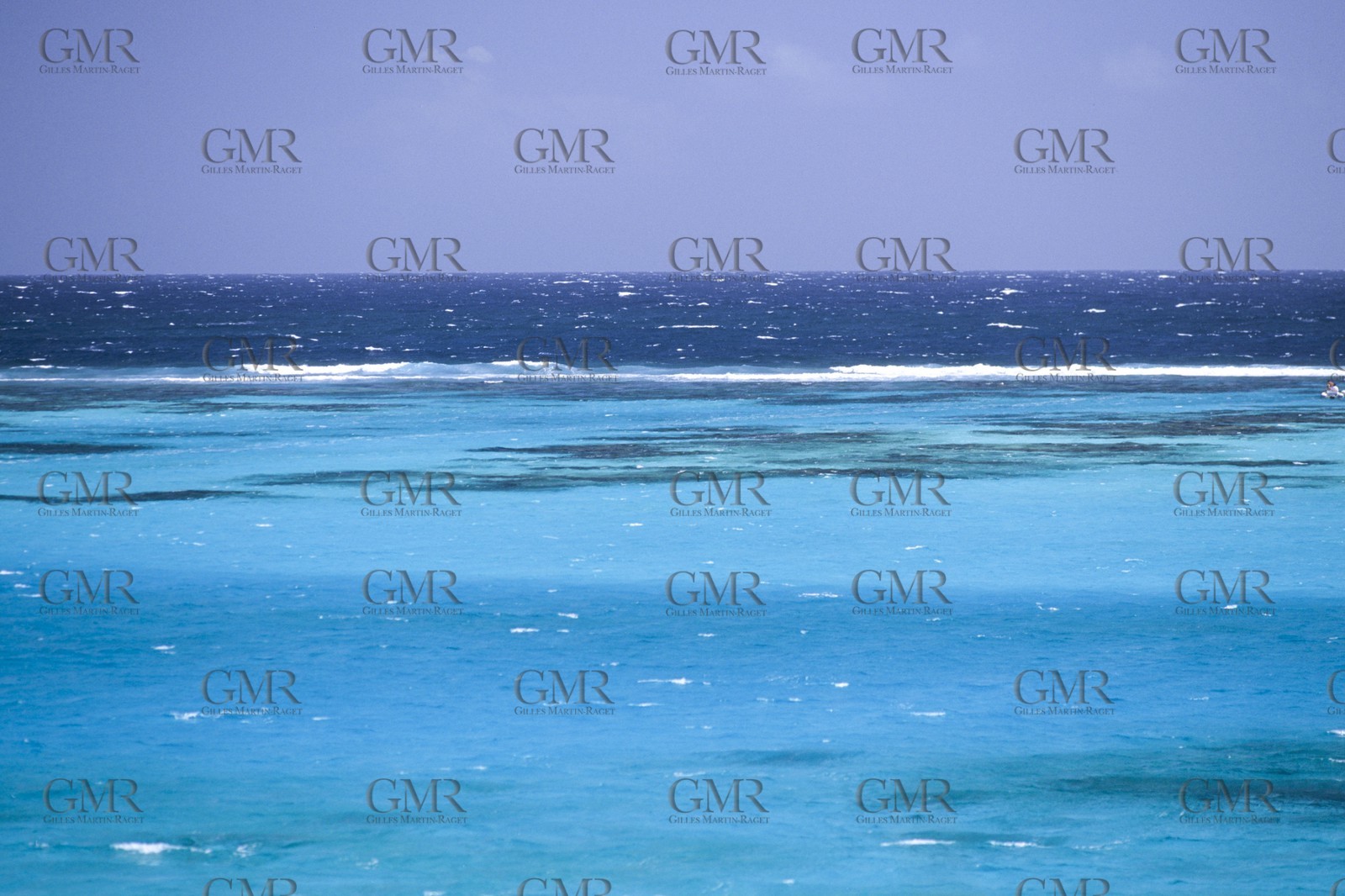 Grenadines, West Indies