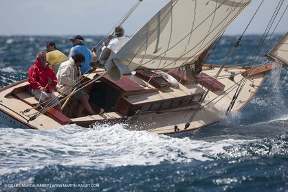 22 06 2010 - Marseille (FRA,30) - Voiles du Vieux Port - Oriolle