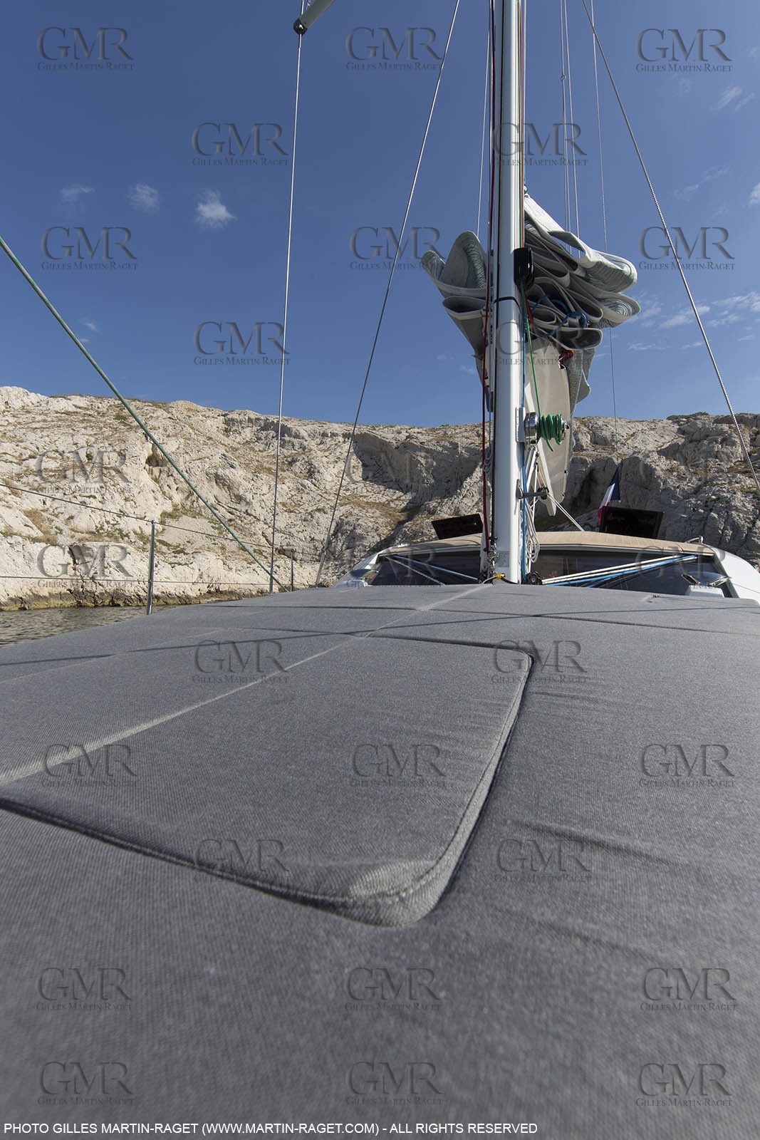 20 07 2015, Marseille (FRA,13), Wauquiez Pilot Saloon 48