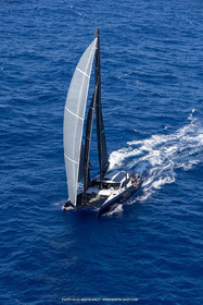 04 09 2023, Porto Cervo, (ITA)  Maxi Yachts Rolex Cup 2023