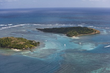 08 01 2008 - Côte Est de la Martinique (Antilles)