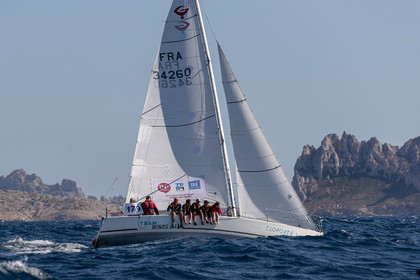 17 09 2021, Marseille (FRA,13), Juris Cup 2021, jour 1