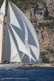 17-19 09 2009 - Monaco (MC) - Centenaire Tuiga