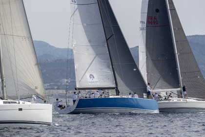 15 09 2019, Marseille (FRA,13), Juris Cup 2019, Day 3