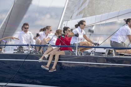 15 09 2018, Mareseille (FRA,13), Juris Cup 2018, Day 2