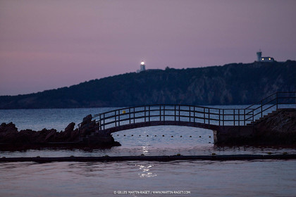 30 08 2018, Porto Vecchio (FRA, South Corsica) Chantier Fountaine-Pajot, Alegria 67