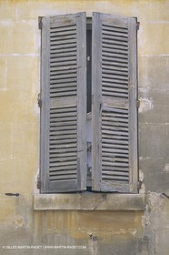 France, Provence, Saint-Rémy de Provence