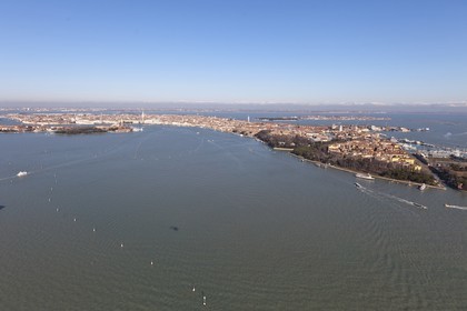 20 02 2012 - Venezia (ITA) - 34th America'sCup - Venezia 2012 America's Cup World Series -