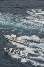 21 09 2014 - Cannes (FRA,83), Motor yacht TV