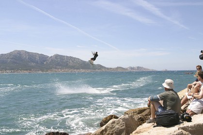 Kitesurf