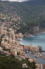 08 05 2010, Italia, Liguria, Camogli