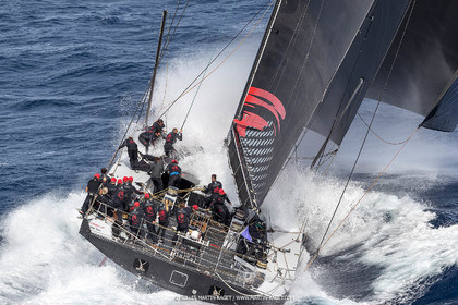 Voiles de Saint-Tropez 2021
