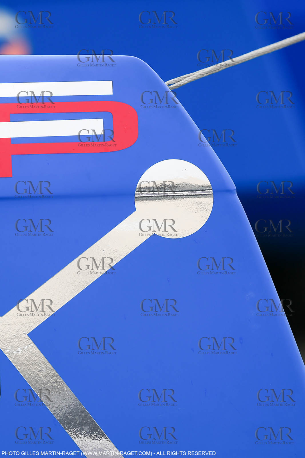 09 04 2016, Cannes (FRA, 06), Flying Phantom Series Cannes 2016