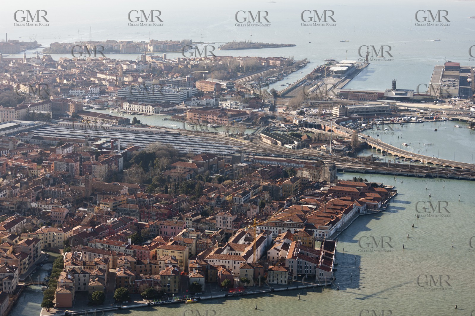 20 02 2012 - Venezia (ITA) - 34th America'sCup - Venezia 2012 America's Cup World Series -
