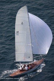 23 09 2009 - Cannes (FRA,83) - Régates Royales