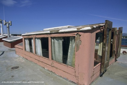 Classic Yachts, construction, refit, wood work, woden details